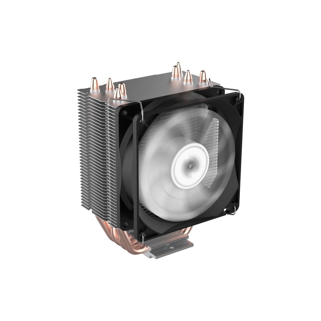 Кулер до процесора 2E GAMING AIR COOL (2E-AC90D4) - зображення 2