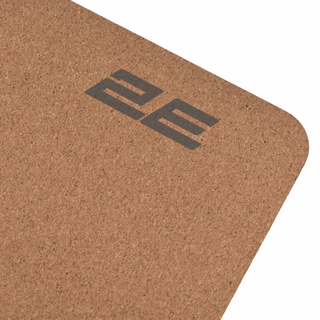 Килимок для мишки 2E Cork S Brown (2E-PAD-S-CORK) - зображення 5