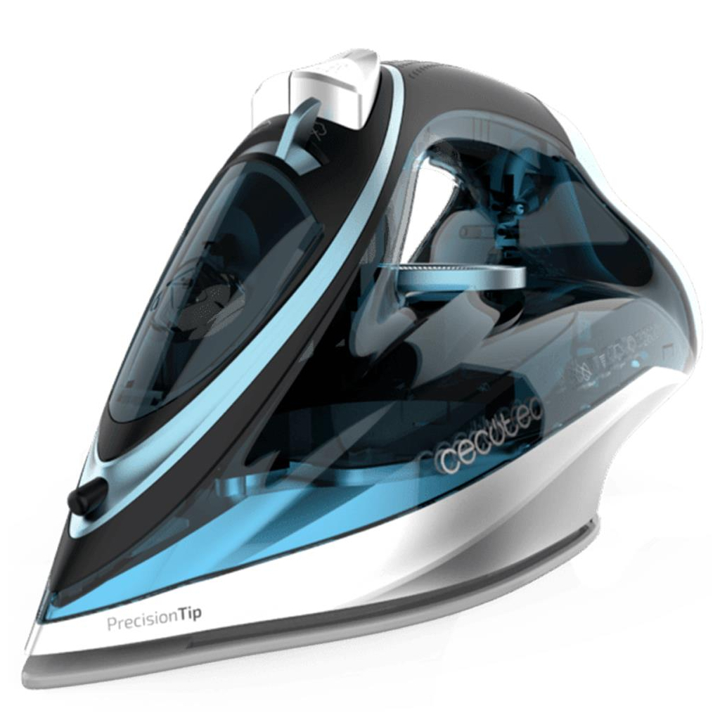 Праска Cecotec IronHero 2600 Vital (CCTC-01870) - зображення 1
