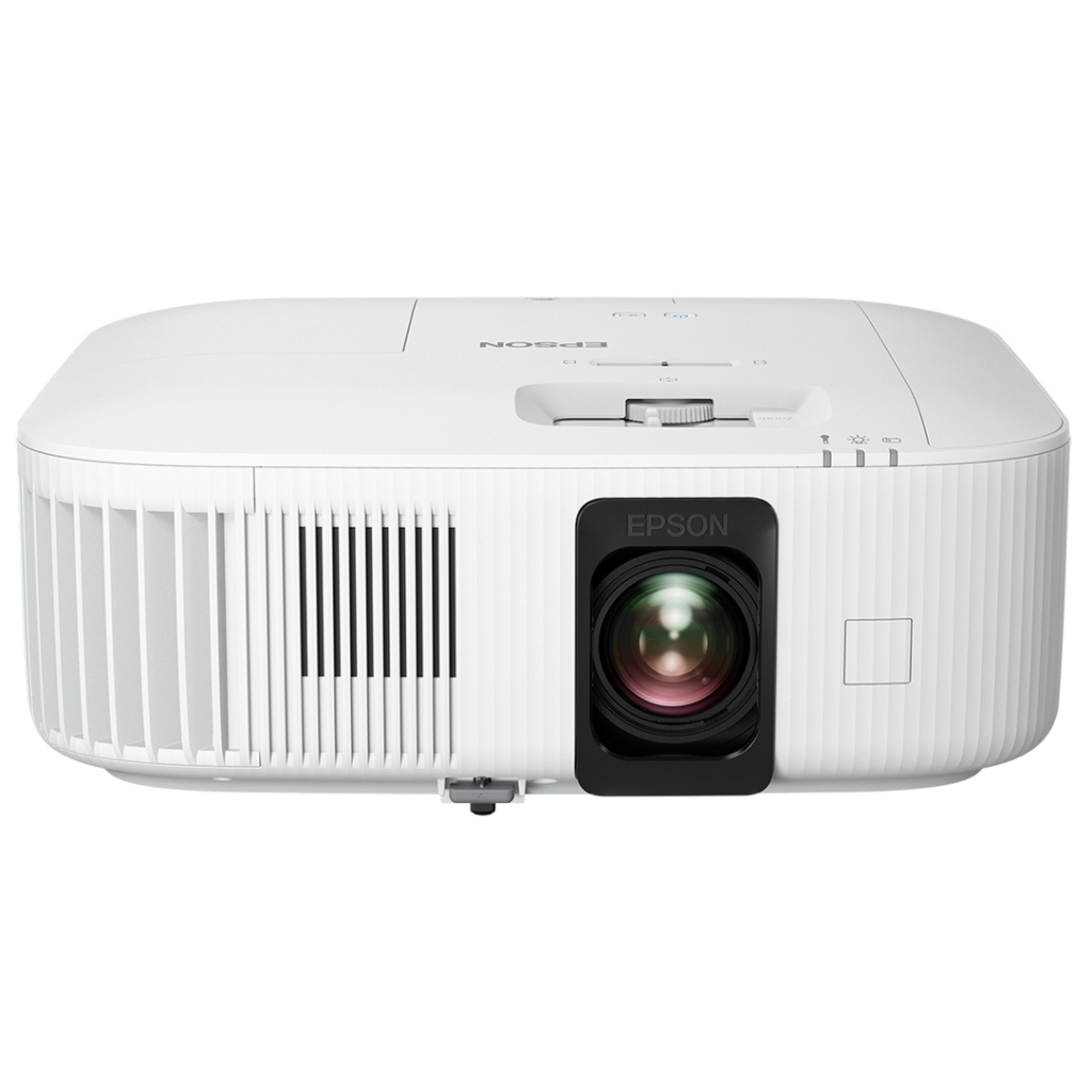 Проектор Epson EH-TW6250 (V11HA73040) - зображення 1