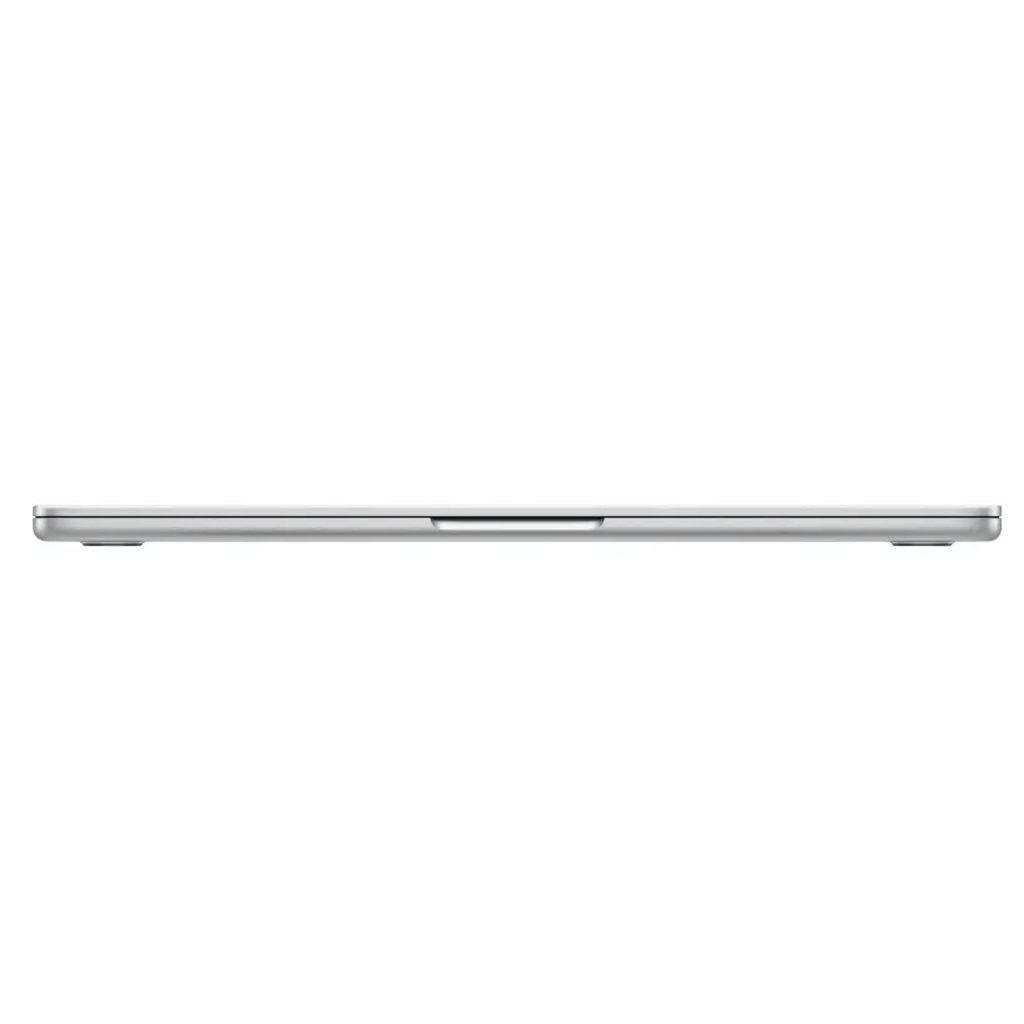 Ноутбук Apple MacBook Air 13 M4 A3240 Silver (MW0W3UA/A) - зображення 5