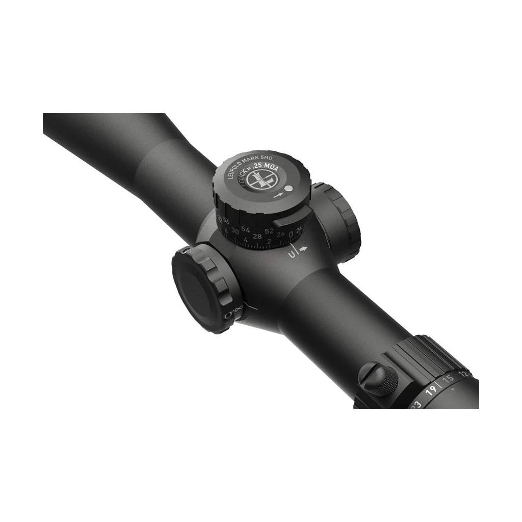 Оптичний приціл Leupold Mark 5HD 7-35x56 (35mm) M1C3 FFP PR2-MOA (180292) - зображення 5