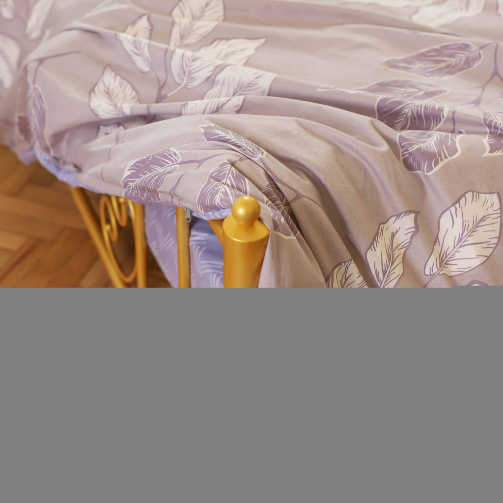 Постільна білизна Isleep cімейний Сатин Twill 53 (53_sm_Isleep) - зображення 8