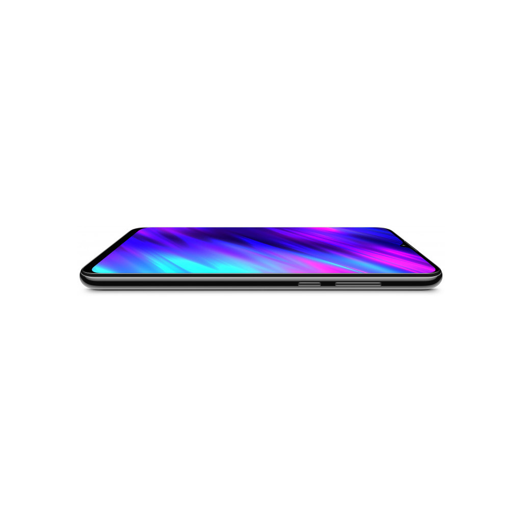 Мобільний телефон Meizu M10 3/32GB Black - зображення 4