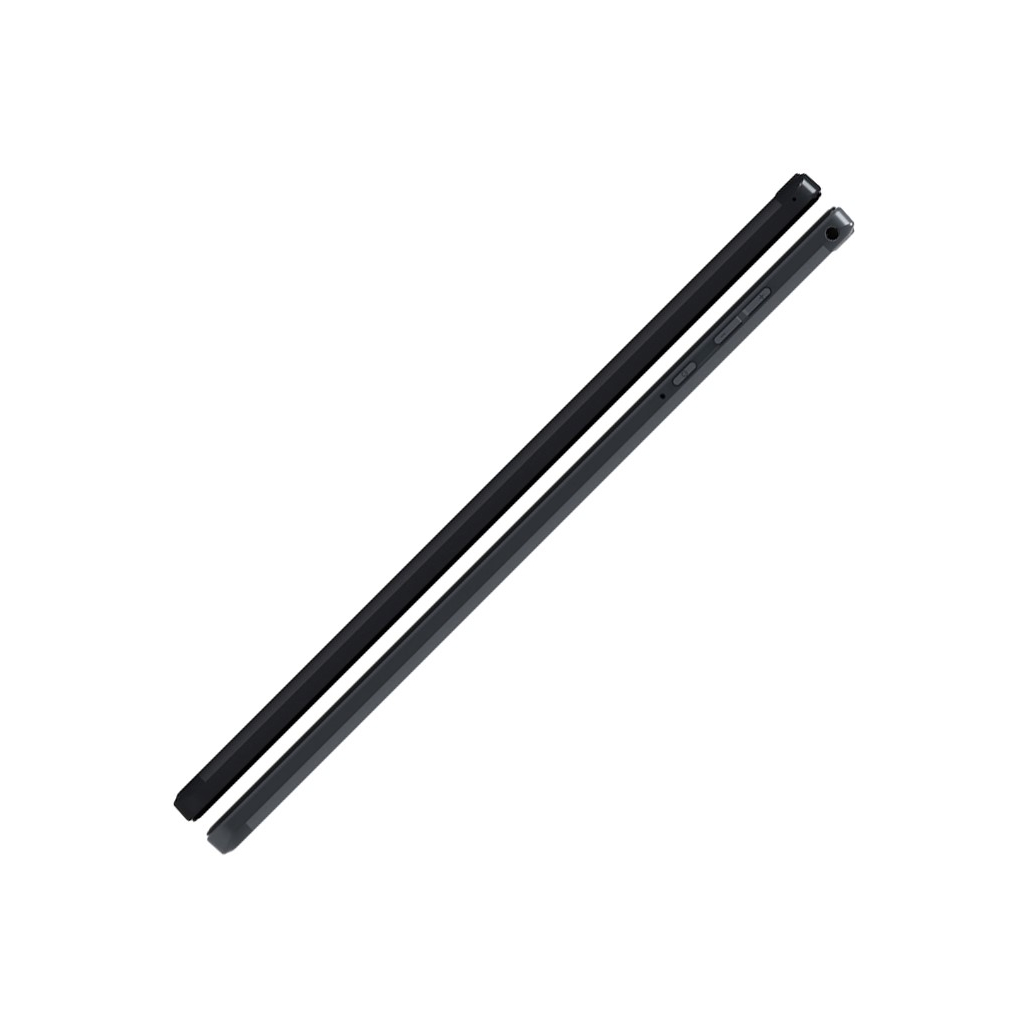 Планшет Hyundai HyTab Pro 10LA1 10.1" FHD IPS 4/128GB Space Grey (HT10LA1MSGNA02) - зображення 3