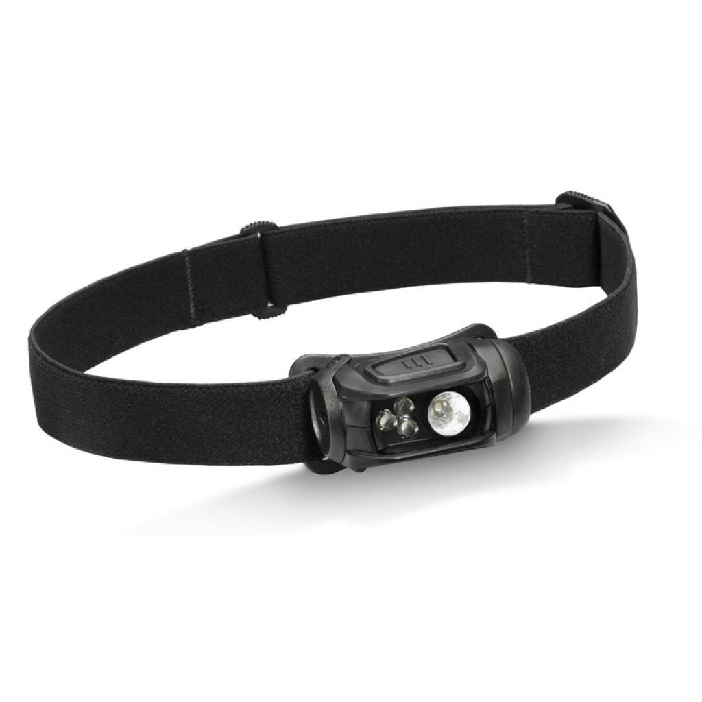 Ліхтар Princeton Tec 125 Lumen remix black (4823082707928) - зображення 1