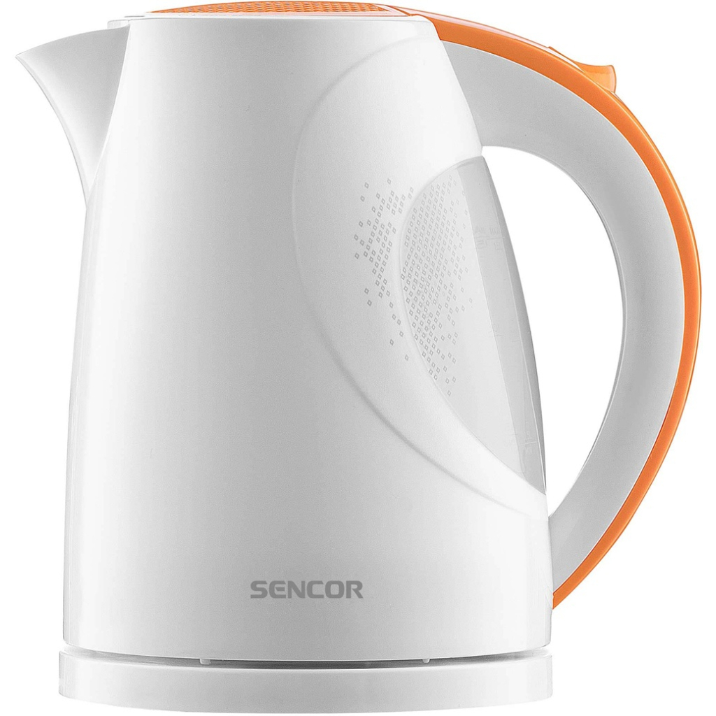 Електрочайник Sencor SWK 1513OR (SWK1513OR) - зображення 4