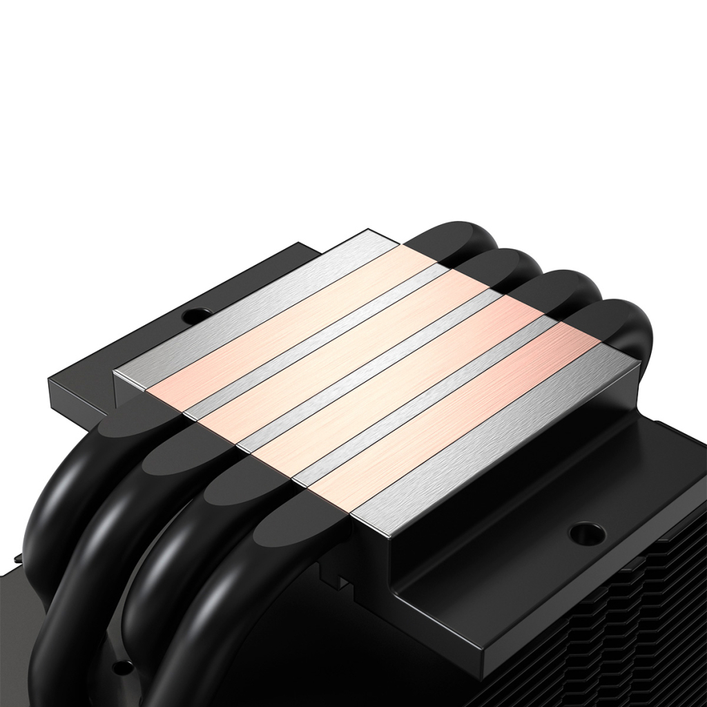 Кулер до процесора ID-Cooling FROZN A400 ARGB - зображення 6