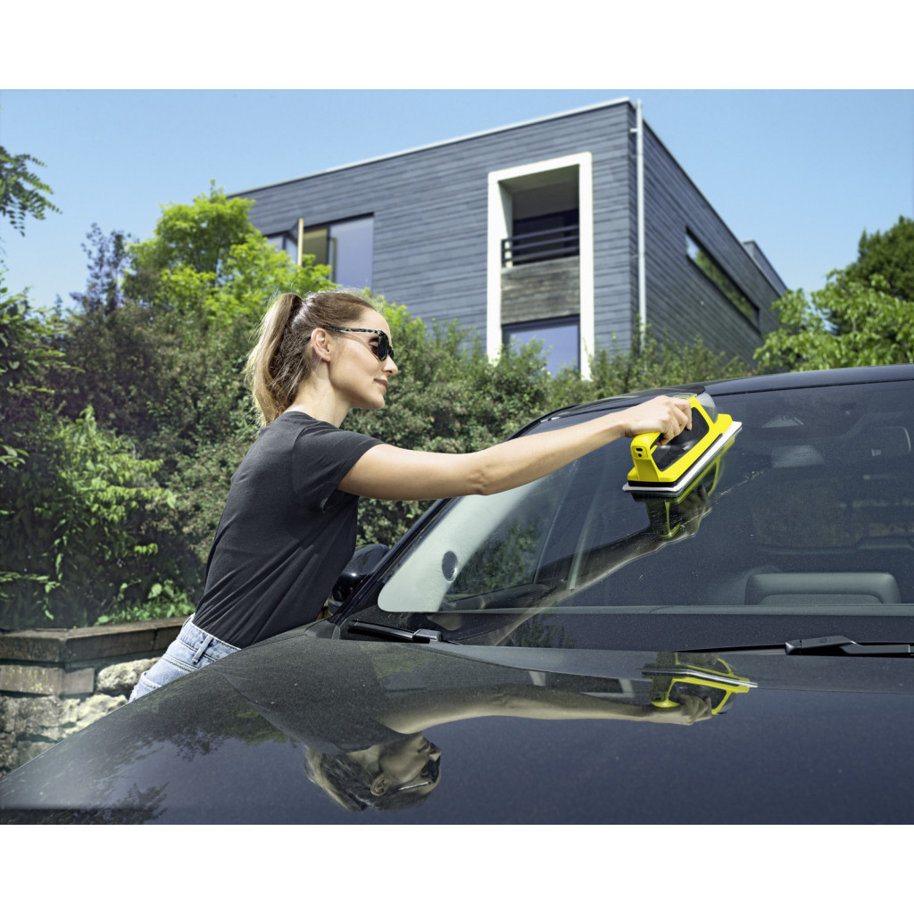 Пилосос Karcher WV 6 + KV 4 (1.633-570.0) - изображение 4