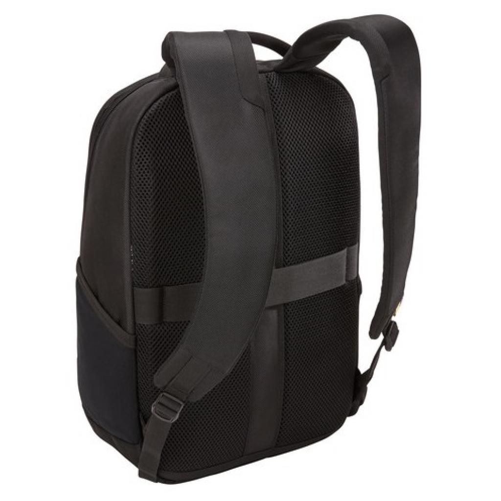 Рюкзак для ноутбука Case Logic 14" Notion NOTIBP-114 Black (3204200) - зображення 2