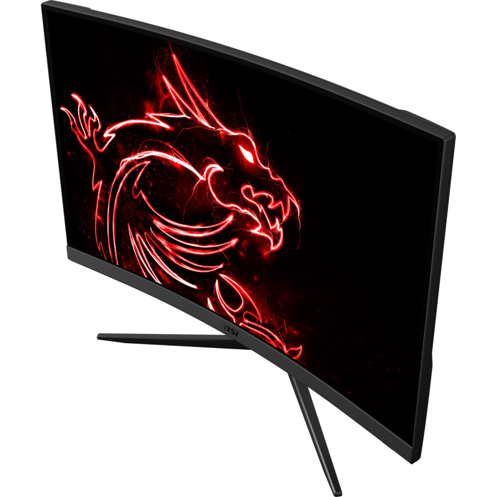 Монітор MSI G27CQ4 E2 - зображення 8