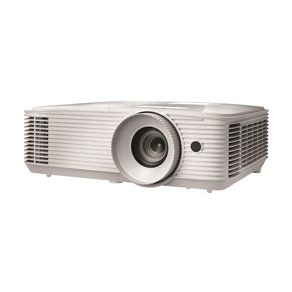Проектор Optoma HD29HLVx - зображення 1