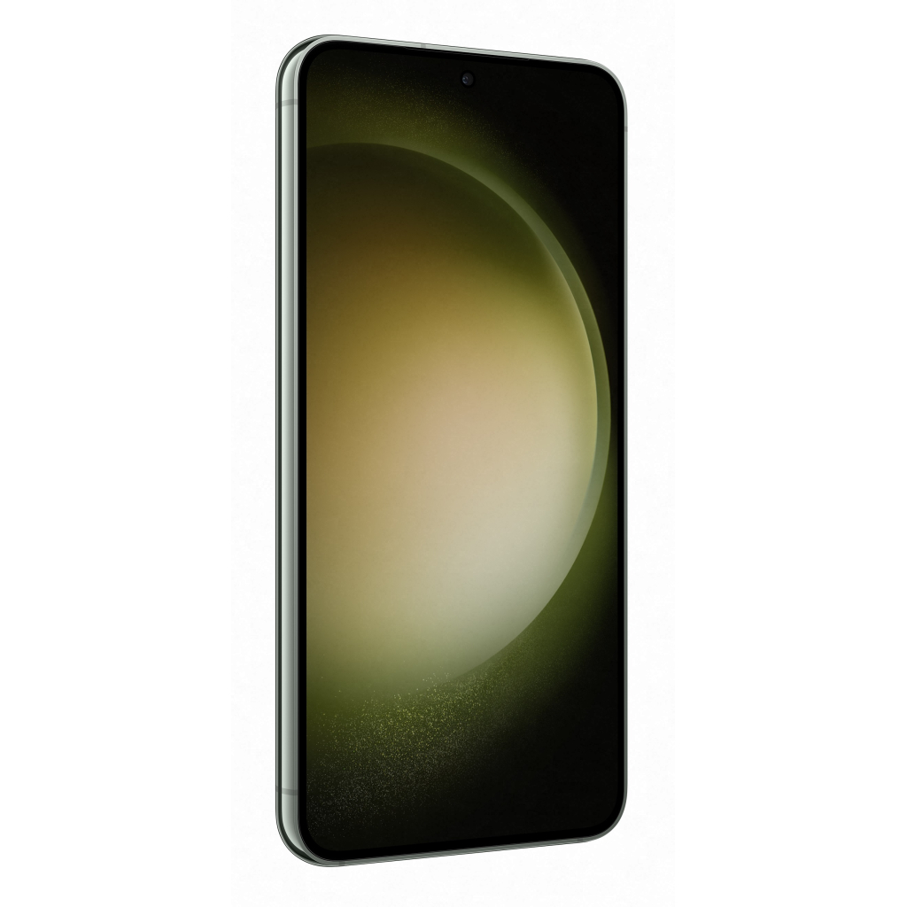 Мобільний телефон Samsung Galaxy S23 5G 8/256Gb Green (SM-S911BZGGSEK) - зображення 3