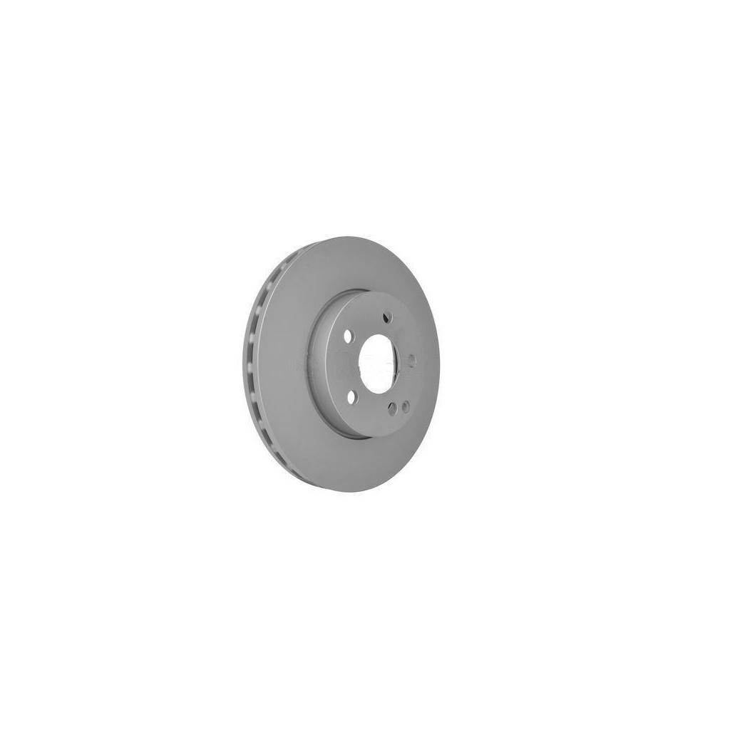 Гальмівний диск Bosch 0 986 479 039 - зображення 3