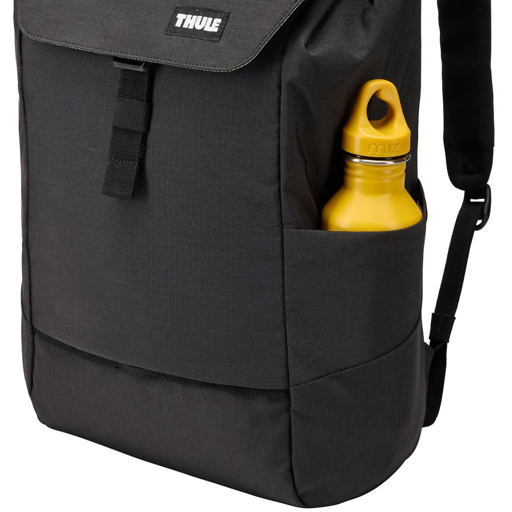 Рюкзак для ноутбука Thule 14" Lithos 16L TLBP213 Black (3204832) - зображення 7