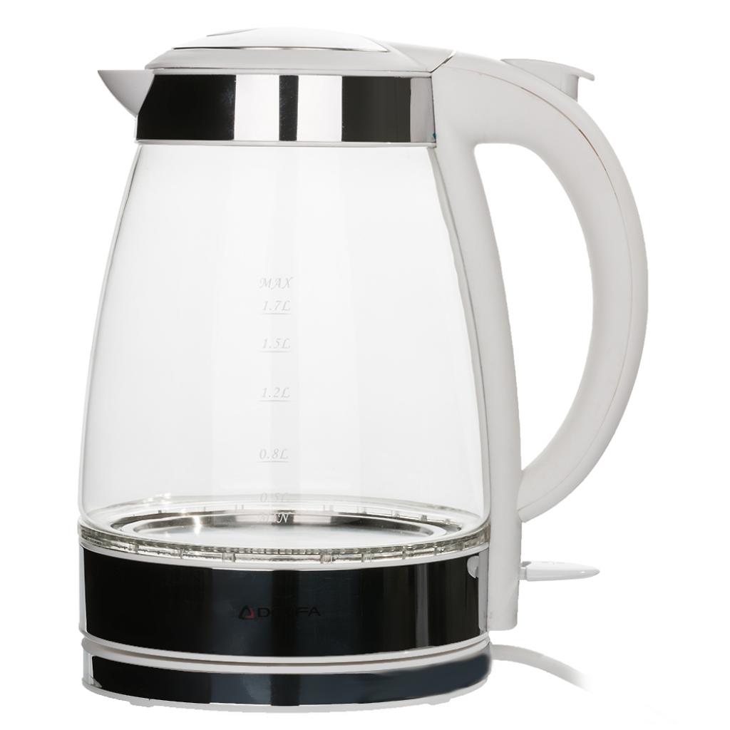 Електрочайник Delfa DK-100 - зображення 1
