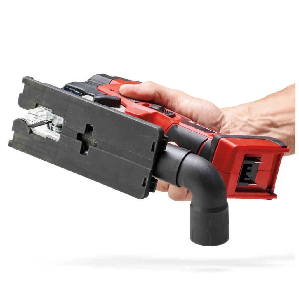 Електролобзик Einhell TP-JST 18/135 Li BL - Solo PXC 18В, 3500об/хв (без АКБ та ЗП) (4321265) - зображення 5
