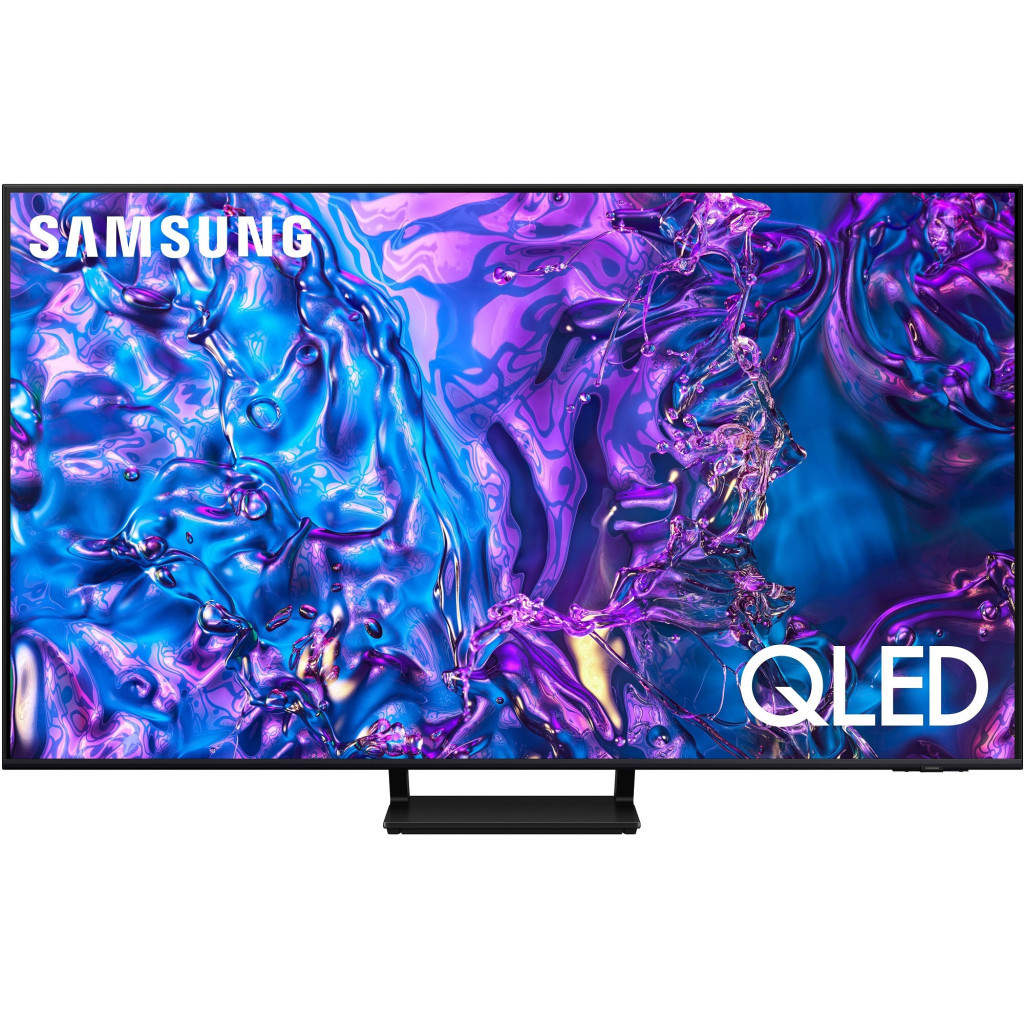 Телевізор Samsung QE65Q70DAUXUA - зображення 1