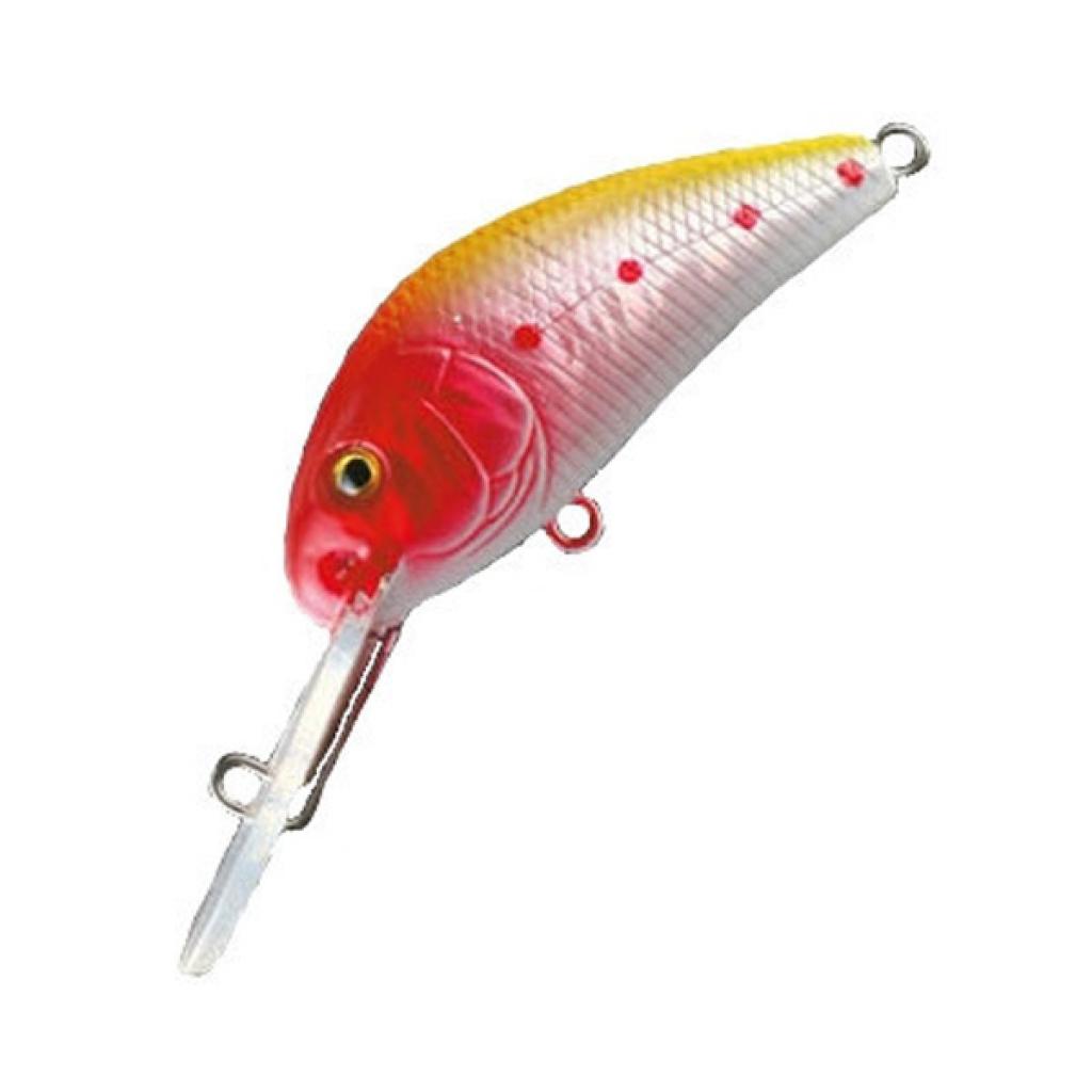 Воблер Nomura Deep Water Crank 50мм (NM50510905) - зображення 1