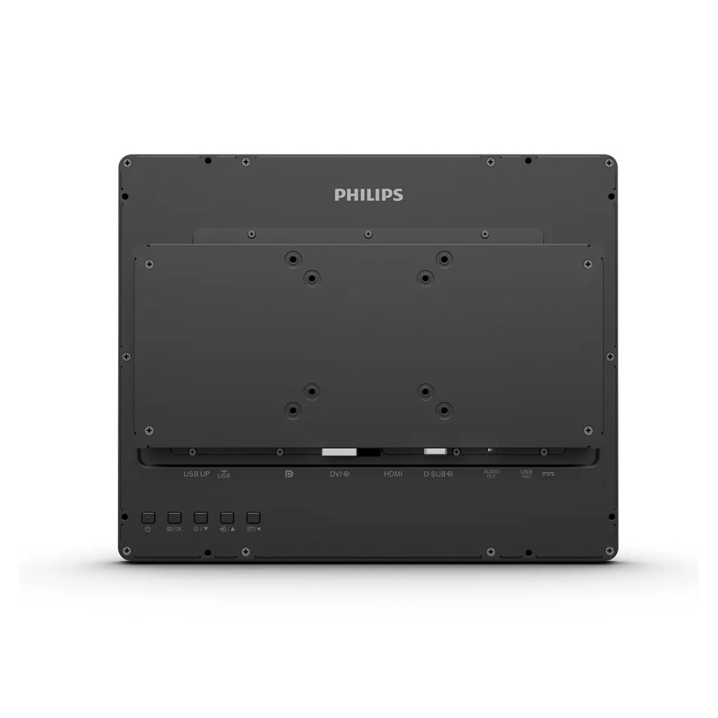Монітор Philips 152B1TFL/00 - зображення 4