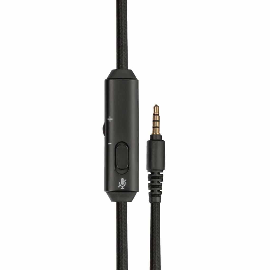 Навушники Trust GXT 433 Pylo Multiplatform 3.5mm Black (23381) - зображення 6