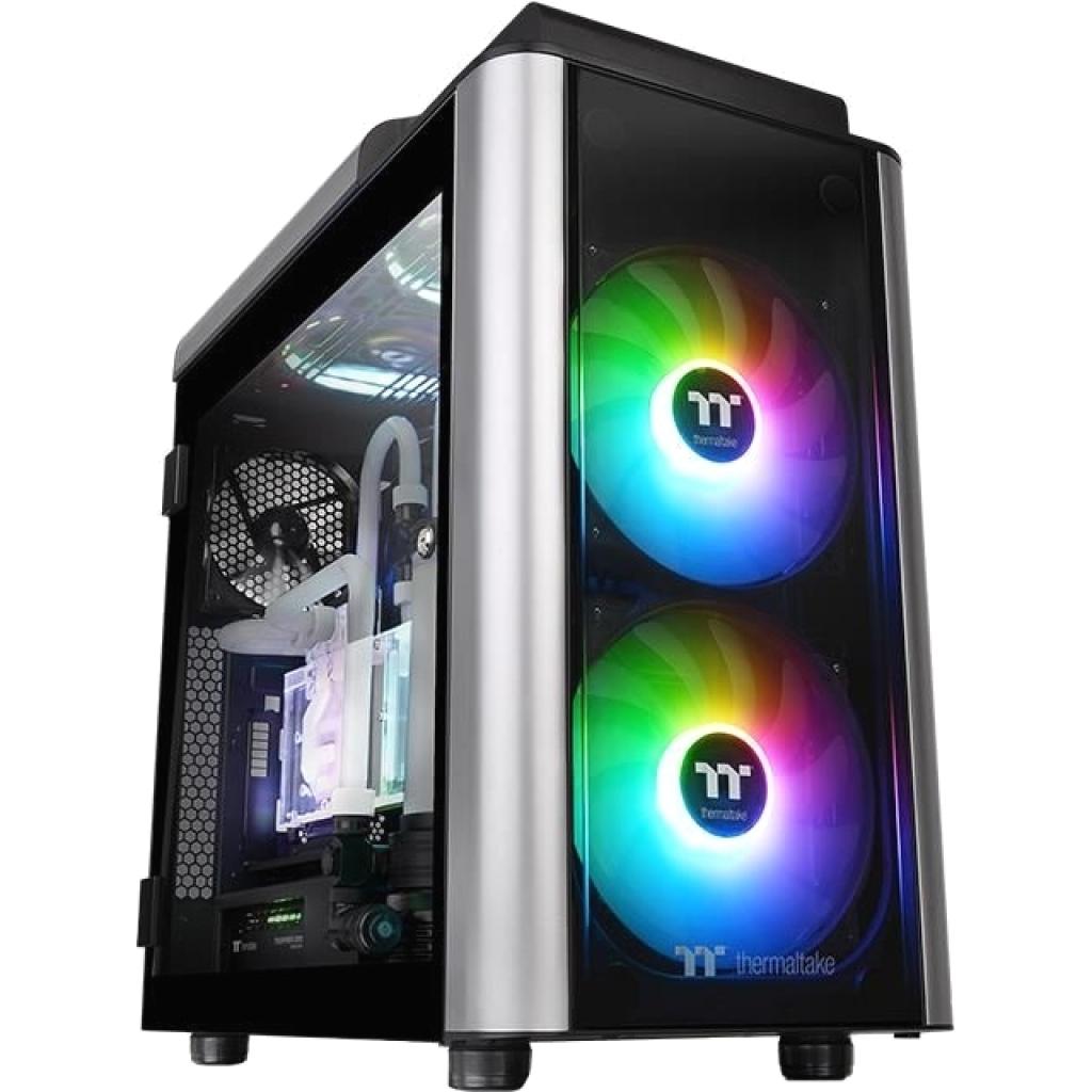 Корпус ThermalTake Level 20 GT ARGB (CA-1K9-00F1WN-02) - зображення 1
