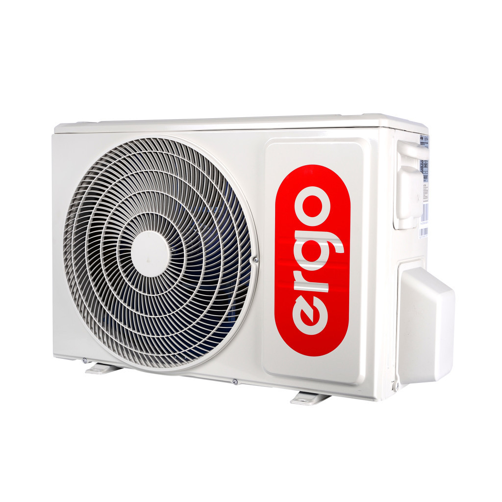Кондиціонер Ergo ACI 0710 CH - зображення 7