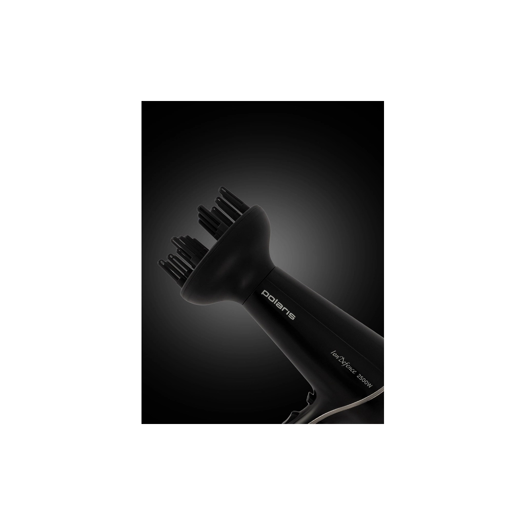Фен Polaris PHD 1112 - зображення 7