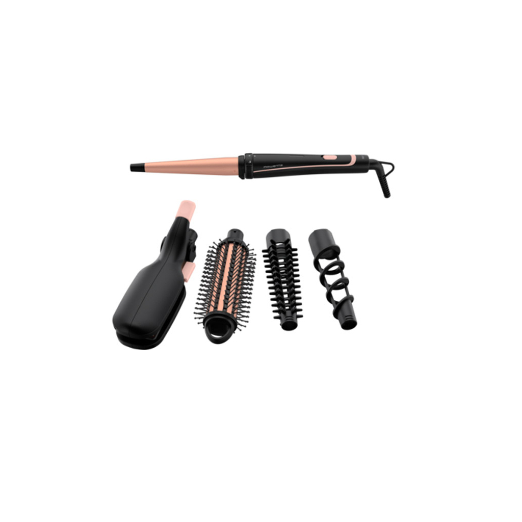 Стайлер Rowenta CF4231F0 - изображение 2