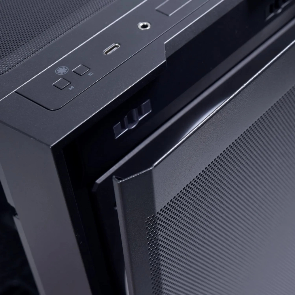 Корпус Lian Li LANCOOL 206 with ARGB fans (G99.LAN206RX.00) - зображення 10