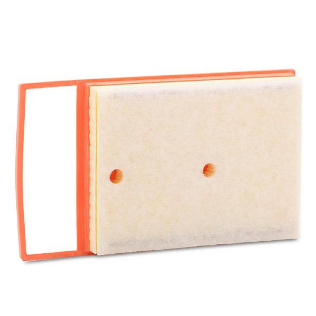 Повітряний фільтр для автомобіля Mann C35011 - зображення 2