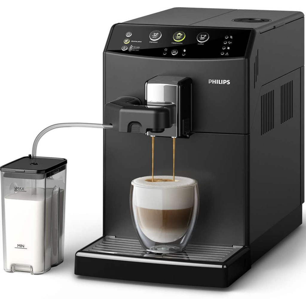 Кавомашина Philips HD8829/09 - зображення 1