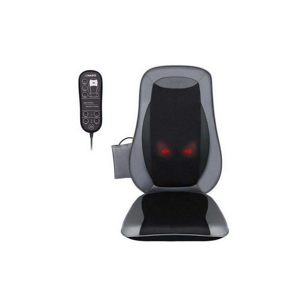 Масажер NAIPO MGBK-2606H - зображення 1