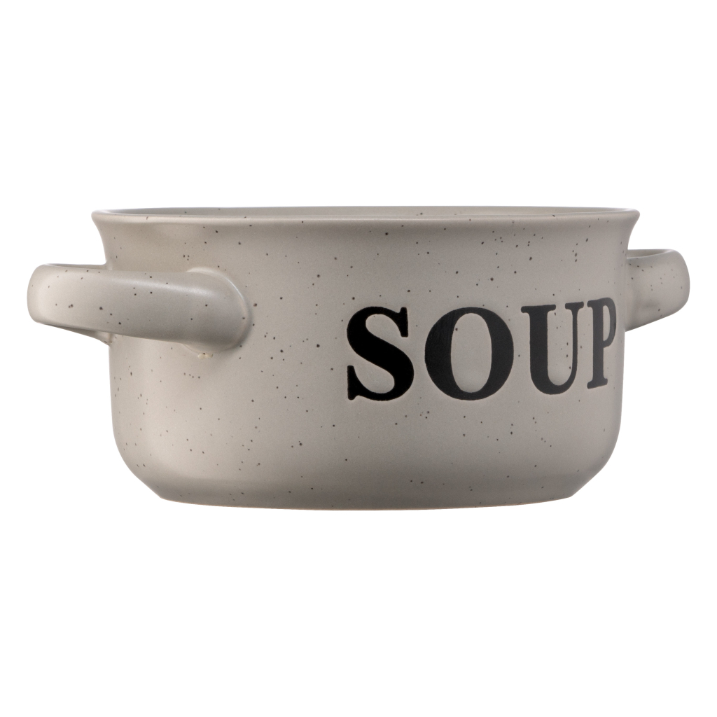 Бульйонниця Ardesto Alcor 550 мл Grey (AR3476GR) - зображення 5