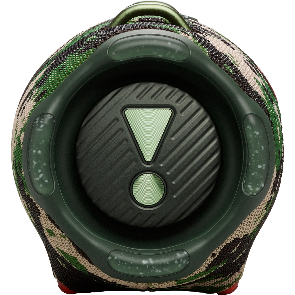 Акустична система JBL Xtreme 4 Camo (JBLXTREME4CAMOEUNA) - зображення 8