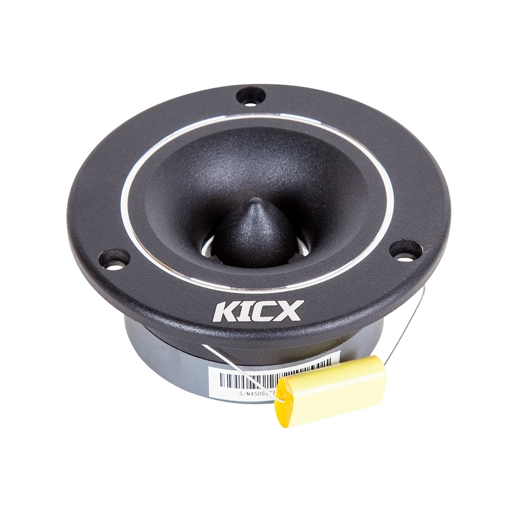 Твіттери Kicx DTC 36 ver.2 - зображення 3