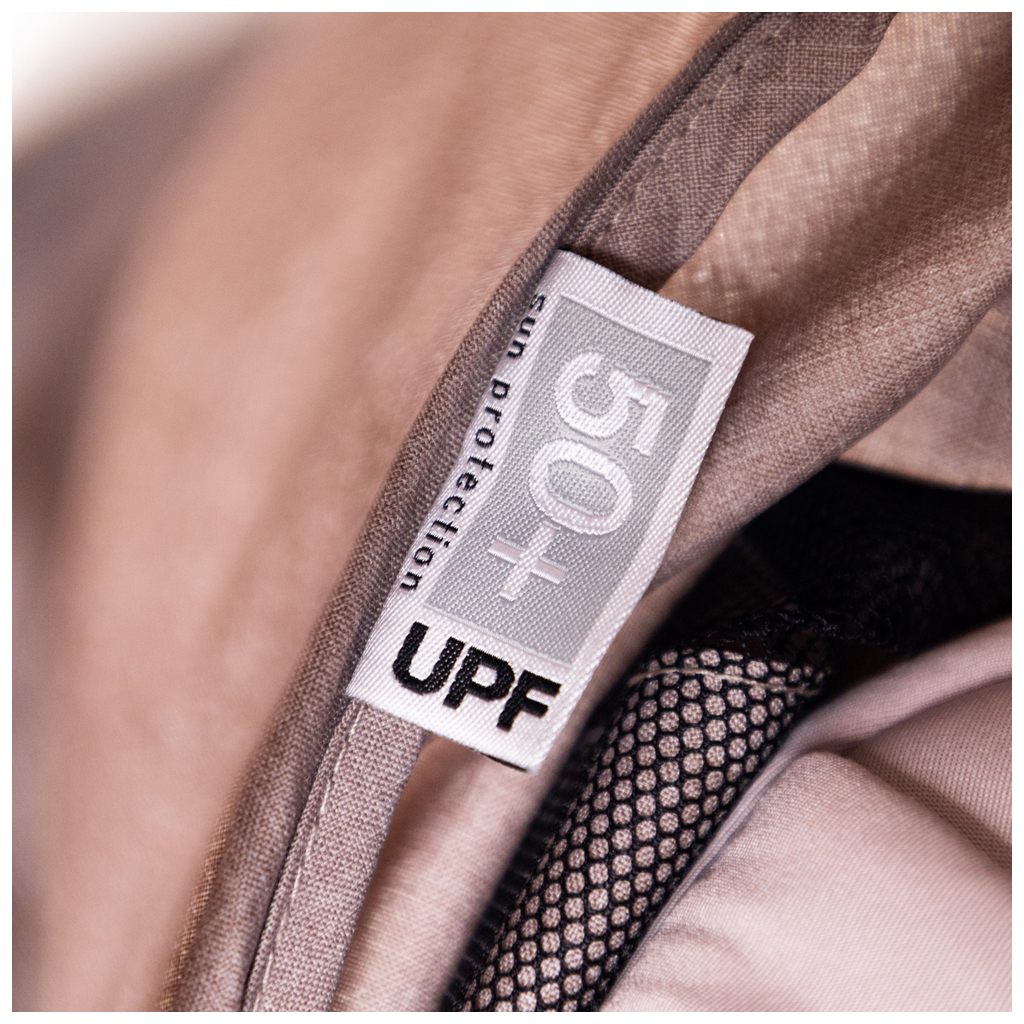 Коляска Hamilton by Yoop T1 Khaki (65566) - зображення 12