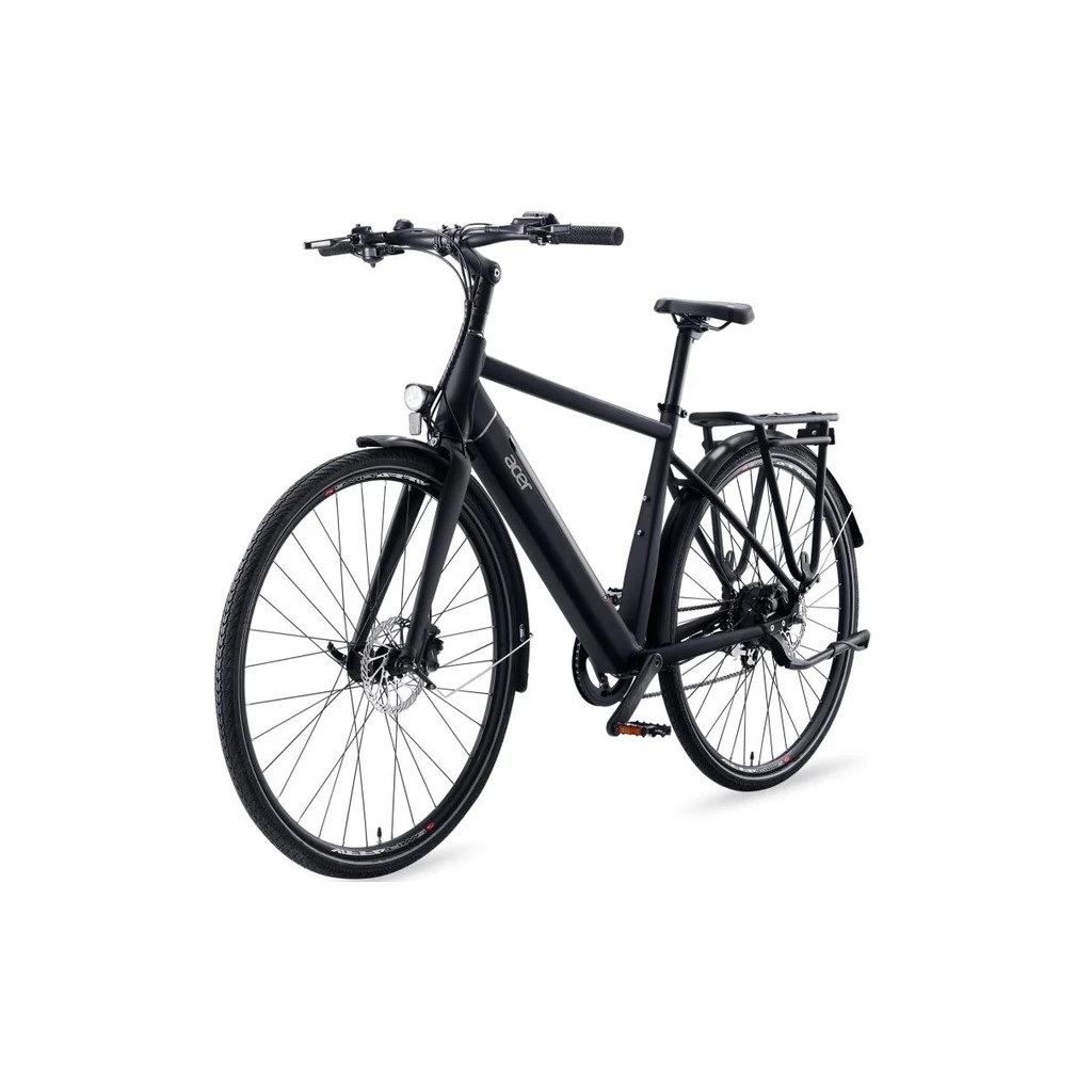 Електровелосипед Acer eUrban bike (GP.EBG11.001) - зображення 3