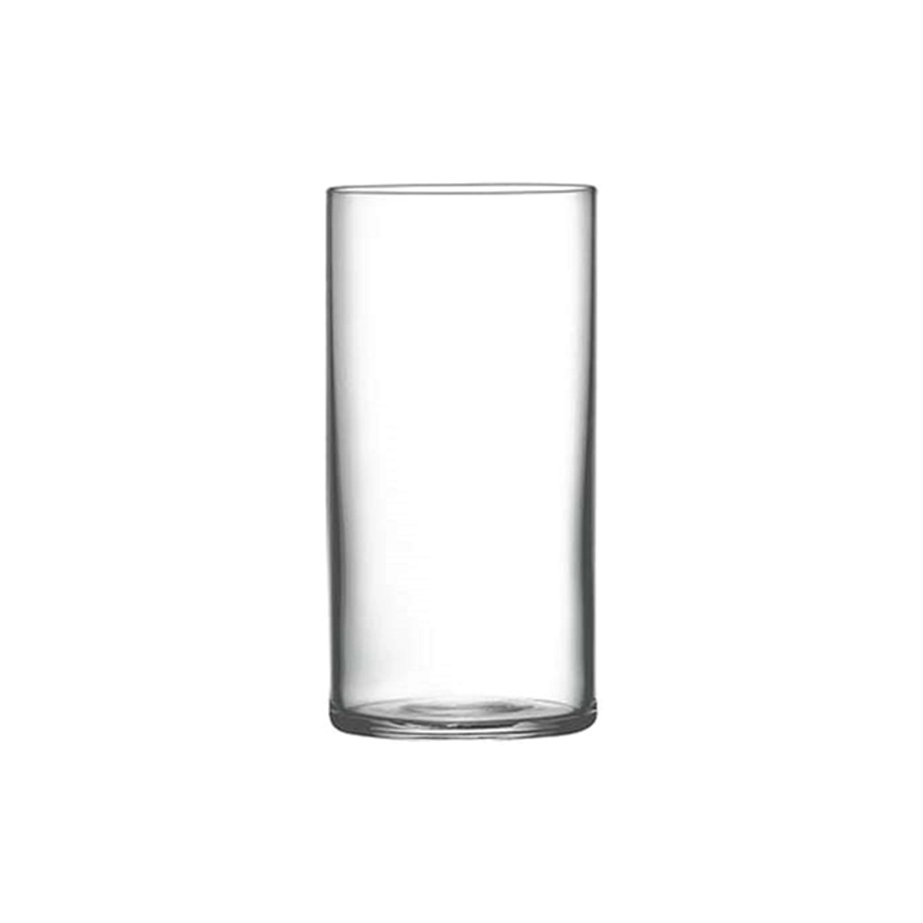 Набір склянок Luigi Bormioli Top Class високий 375 мл 6 шт/уп (12633/01) - зображення 1