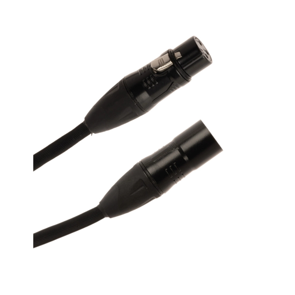 Мікрофонний кабель Quik Lok Just MF 5 (231653) - picture 4