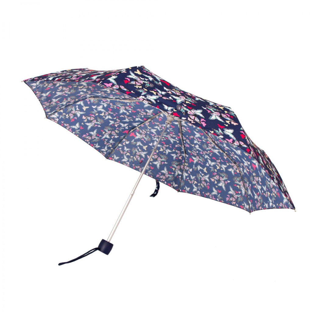 Парасоля Fulton L354- Minilite-2 Butterfly Burst (L354-040560) - зображення 3