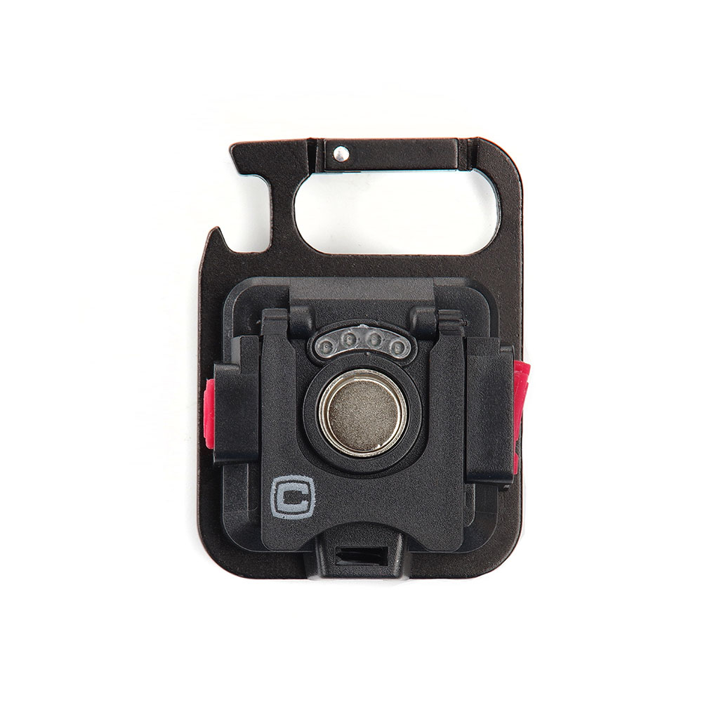 Ліхтар СИЛА Люкс 500 Лм (500 мАг) (900530) - зображення 3