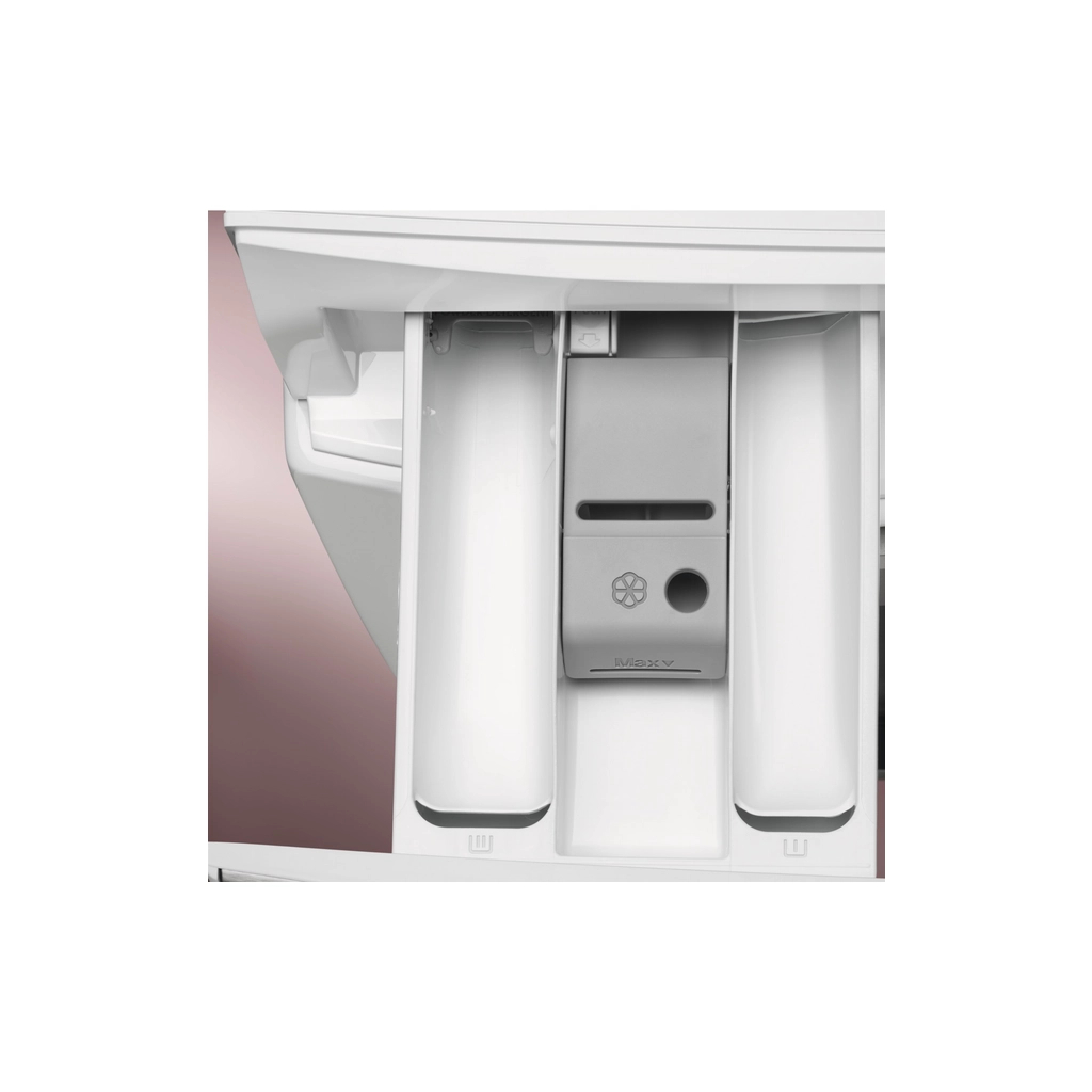 Пральна машина Electrolux EW6F3494U - зображення 8