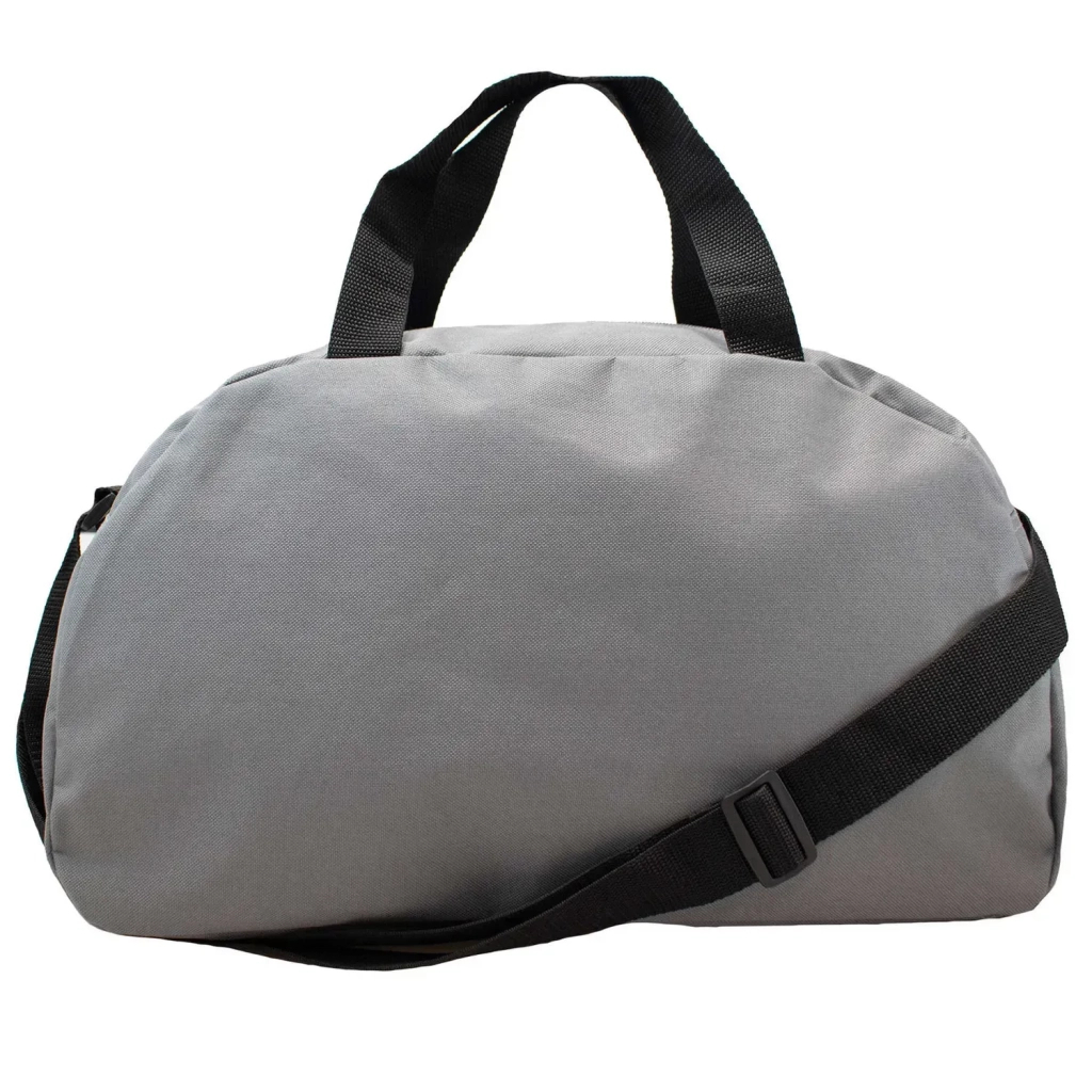 Дорожня сумка Semi Line 22 Grey (A3050-3) (DAS303096) - зображення 2