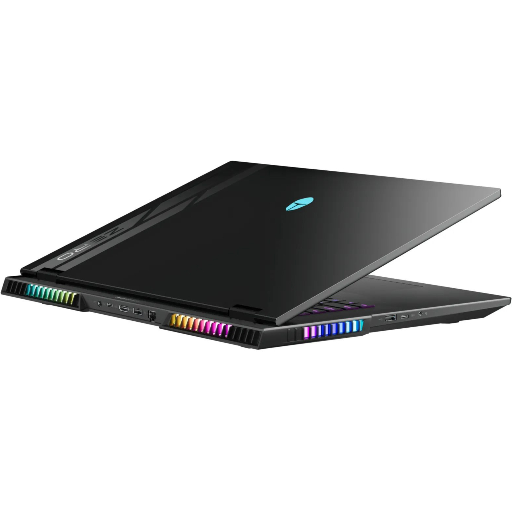 Ноутбук Thunderobot Zero 18 Pro (ZERO18Pro-U9275HX59G2Q240ARB1) - зображення 7