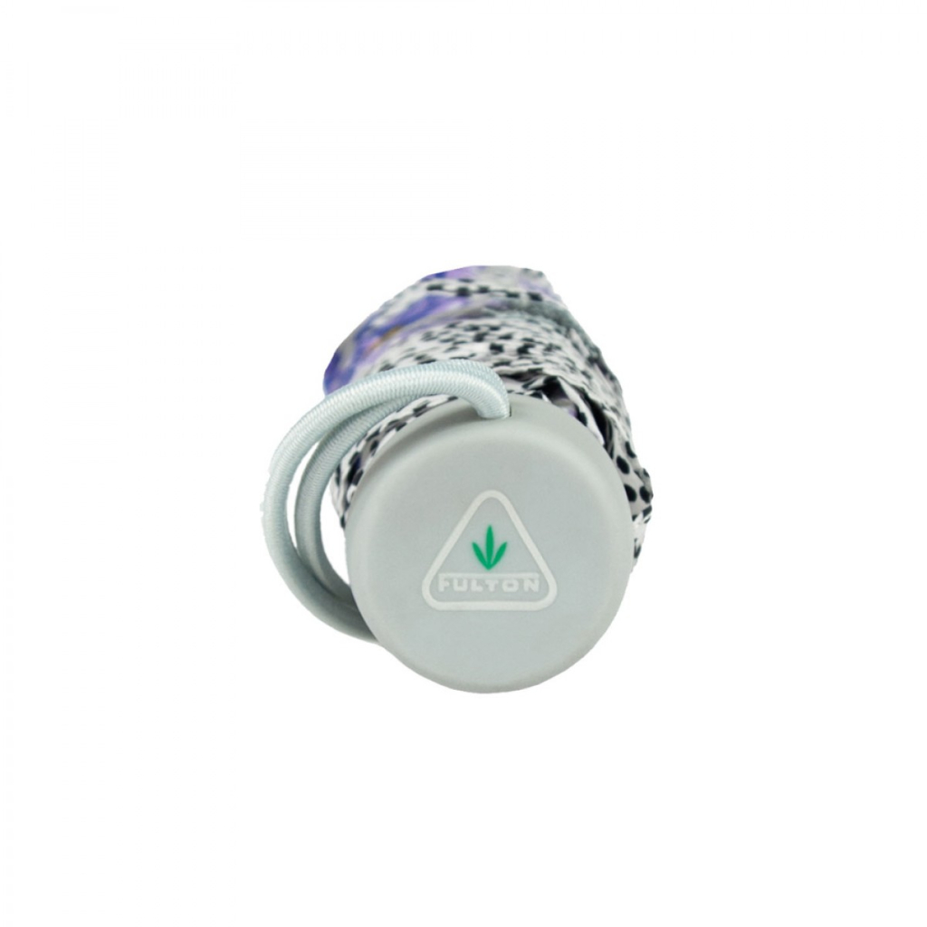 Парасоля Fulton Superslim-2 L553 Tropical Stripe (L553-031391) - зображення 8