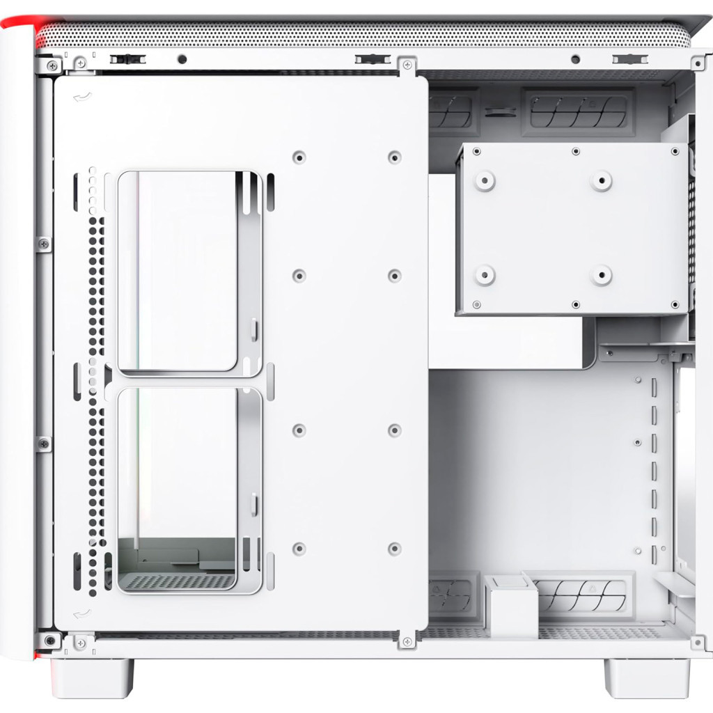 Корпус MONTECH KING 95 (W) - зображення 9