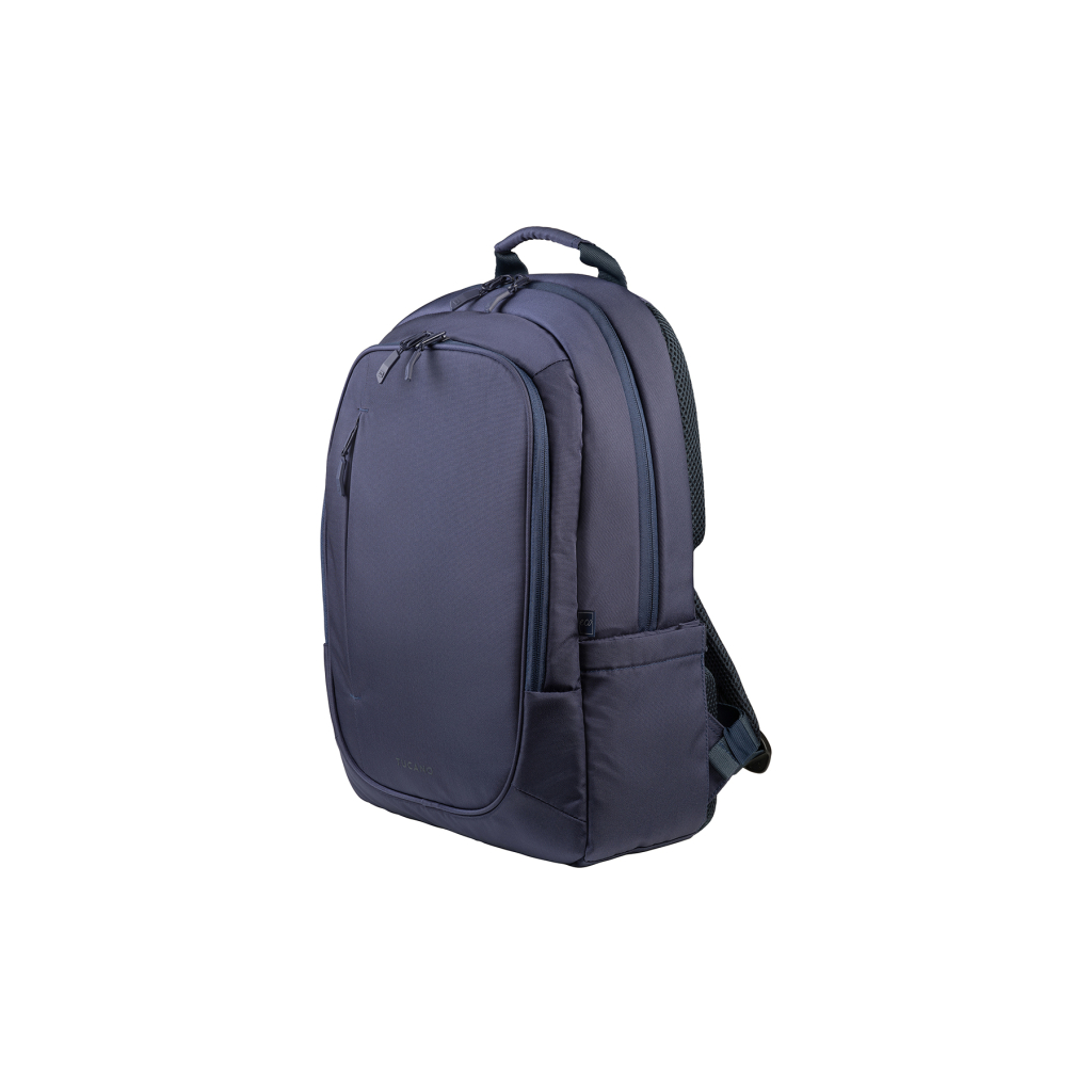 Рюкзак для ноутбука Tucano 15" Bizip blue (BKBZ15-X-B) - зображення 2