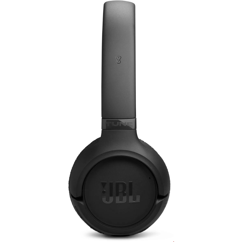 Навушники JBL Tune 530BT Black (JBLT530BTBLKEU) - зображення 4