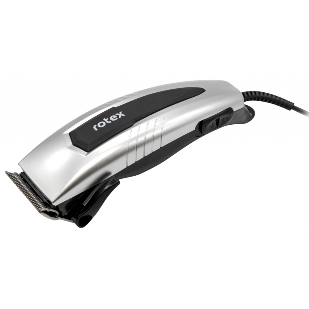 Машинка для стрижки Rotex RHC 120-S (RHC120-S) - зображення 2